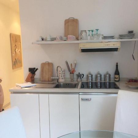 Appartamento "Renata" In Residence Cap Roux Eze Borde De Mer Costa Azzurra Eksteriør billede