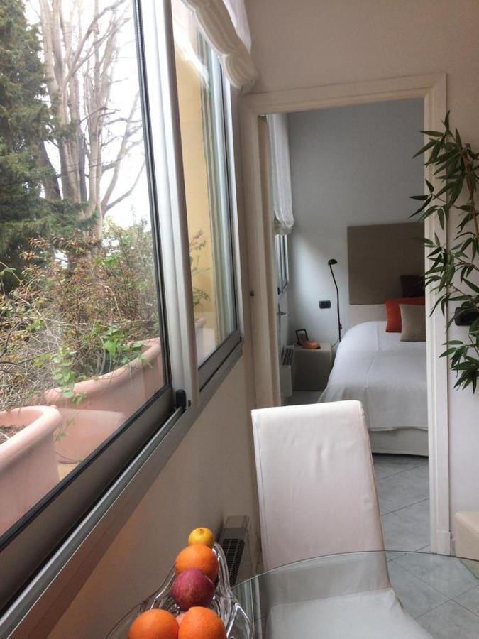 Appartamento "Renata" In Residence Cap Roux Eze Borde De Mer Costa Azzurra Eksteriør billede